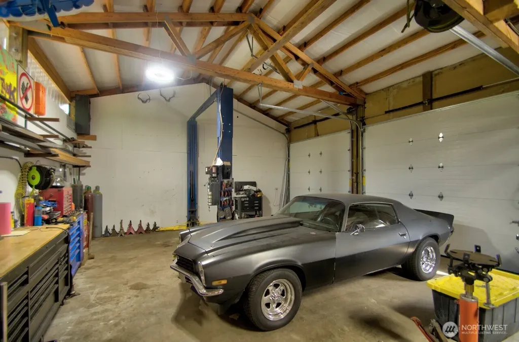 1296 Centralia Alpha Road Chehalis WA 98532
