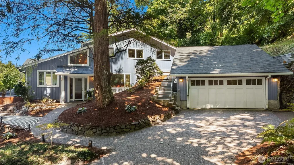 5610 W Mercer Way Mercer Island WA 98040