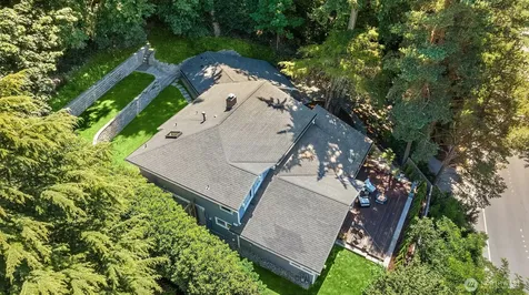 5610 W Mercer Way Mercer Island WA 98040