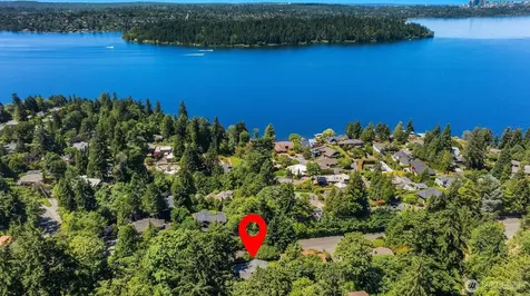5610 W Mercer Way Mercer Island WA 98040