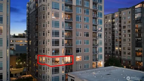 2801 1st Avenue Seattle WA 98121