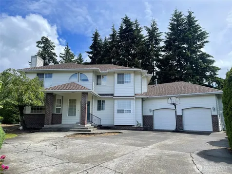 4802 51st Street Ct E Tacoma WA 98443
