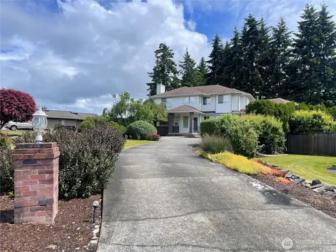 4802 51st Street Ct E Tacoma WA 98443