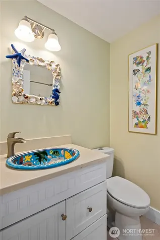 801 Livingston Bay Shore Drive Camano Island WA 98282