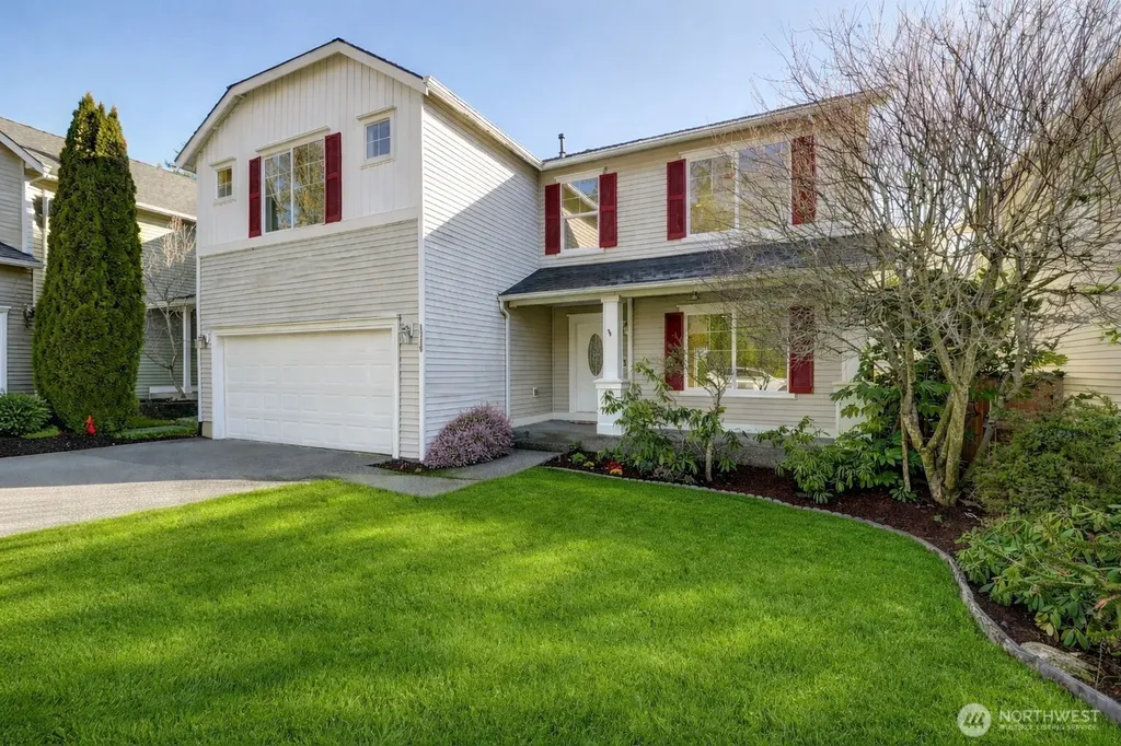 1716 250th Court SE Sammamish WA 98075