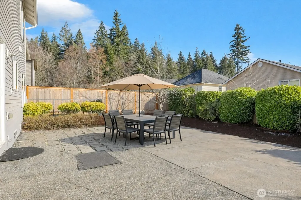 1716 250th Court SE Sammamish WA 98075