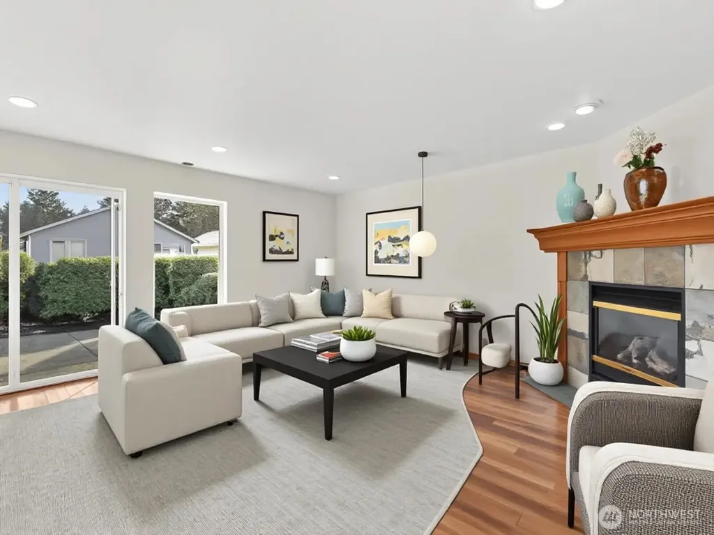 1716 250th Court SE Sammamish WA 98075
