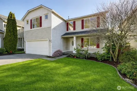 1716 250th Court SE Sammamish WA 98075