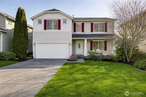 1716 250th Court SE Sammamish WA 98075