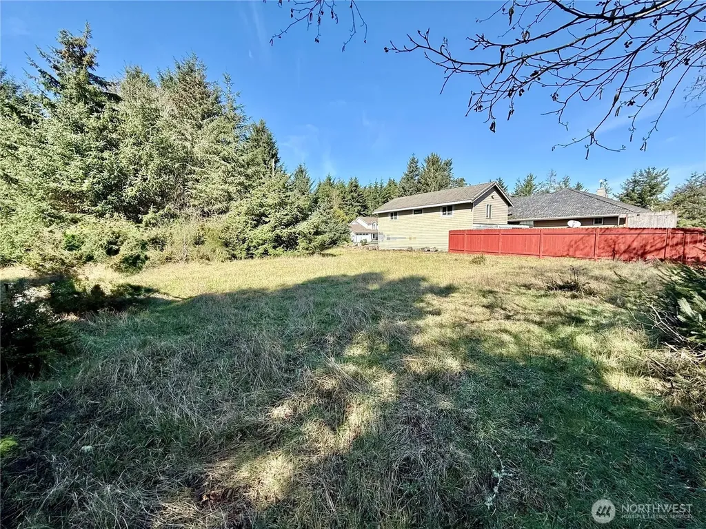 126 Olympic View Avenue NE Ocean Shores WA 98569