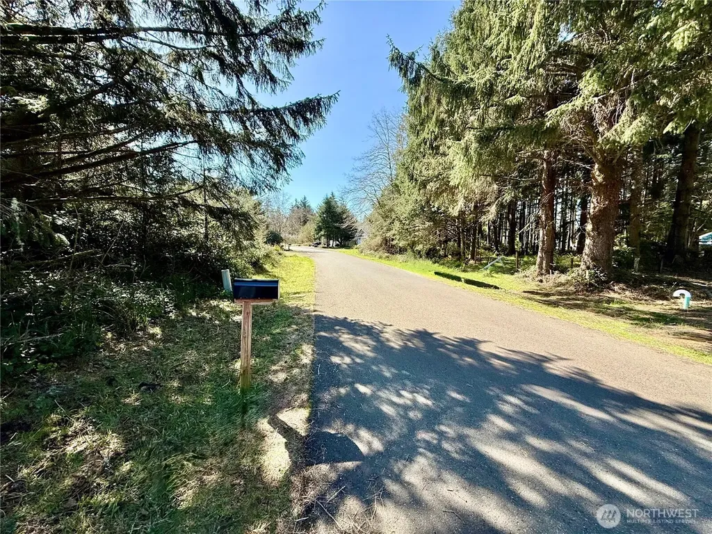 126 Olympic View Avenue NE Ocean Shores WA 98569