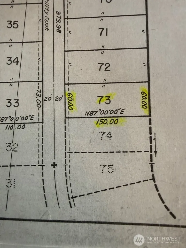 126 Olympic View Avenue NE Ocean Shores WA 98569