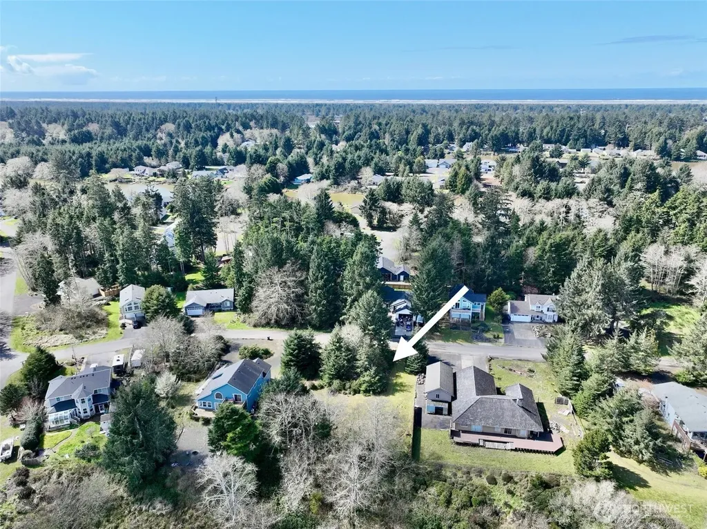 126 Olympic View Avenue NE Ocean Shores WA 98569