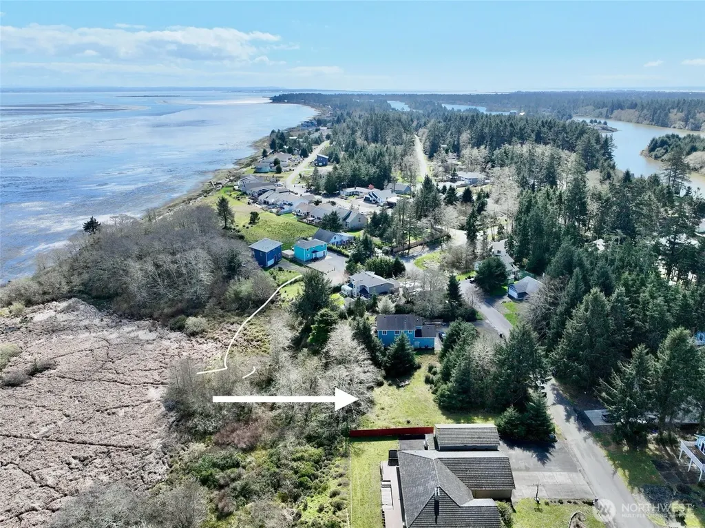 126 Olympic View Avenue NE Ocean Shores WA 98569
