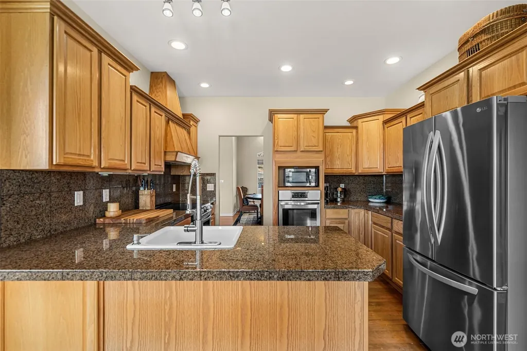 3045 Eastview Lane Wenatchee WA 98801