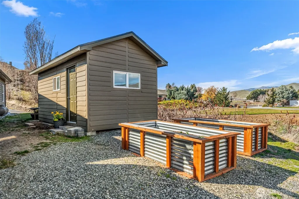 3045 Eastview Lane Wenatchee WA 98801