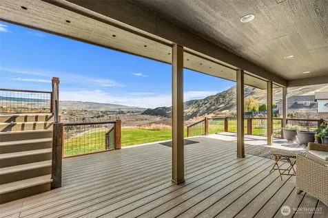3045 Eastview Lane Wenatchee WA 98801