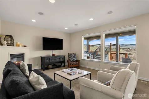 3045 Eastview Lane Wenatchee WA 98801