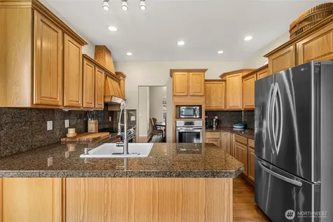 3045 Eastview Lane Wenatchee WA 98801