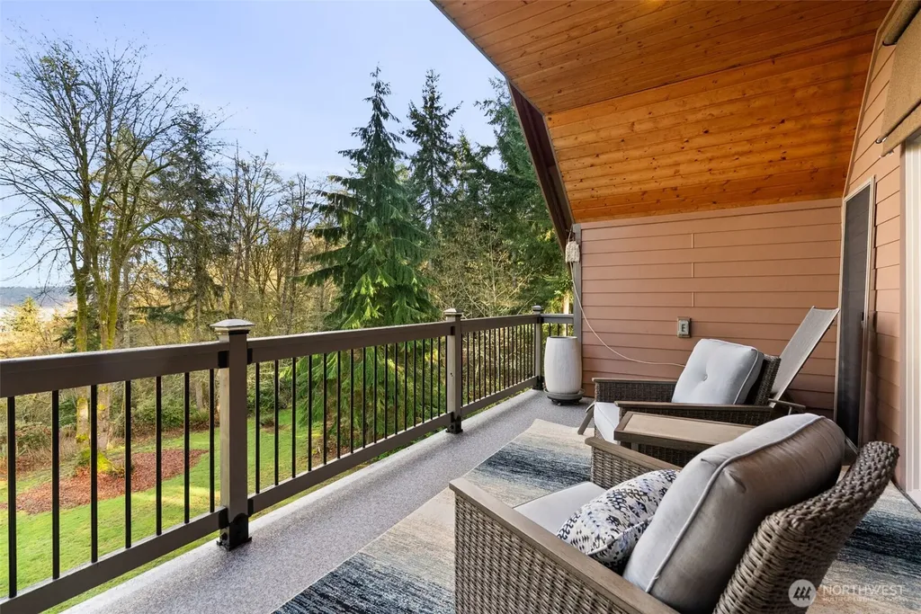 12511 Cole Point Drive Anderson Island WA 98303