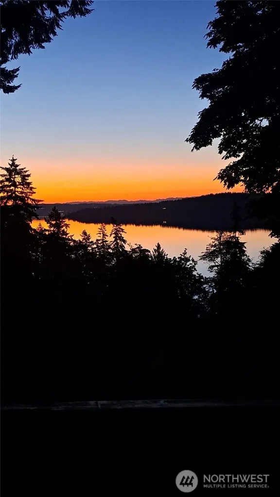 12511 Cole Point Drive Anderson Island WA 98303