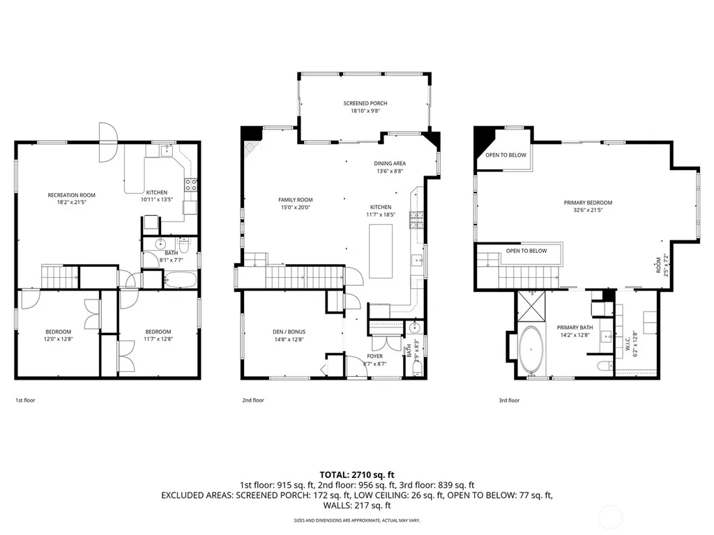 12511 Cole Point Drive Anderson Island WA 98303