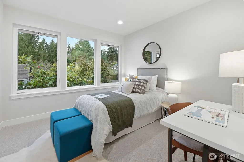 11217 NE 95th Street Kirkland WA 98033