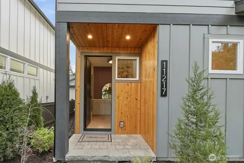 11217 NE 95th Street Kirkland WA 98033