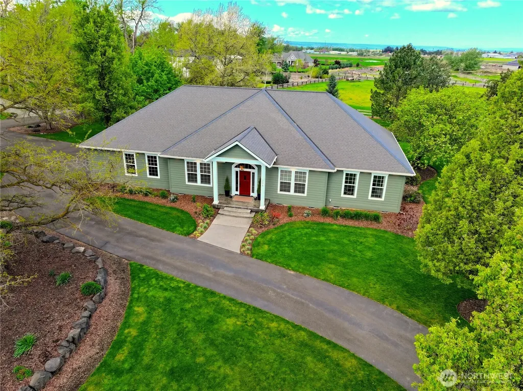 236 Looking Glass Road Walla Walla WA 99362