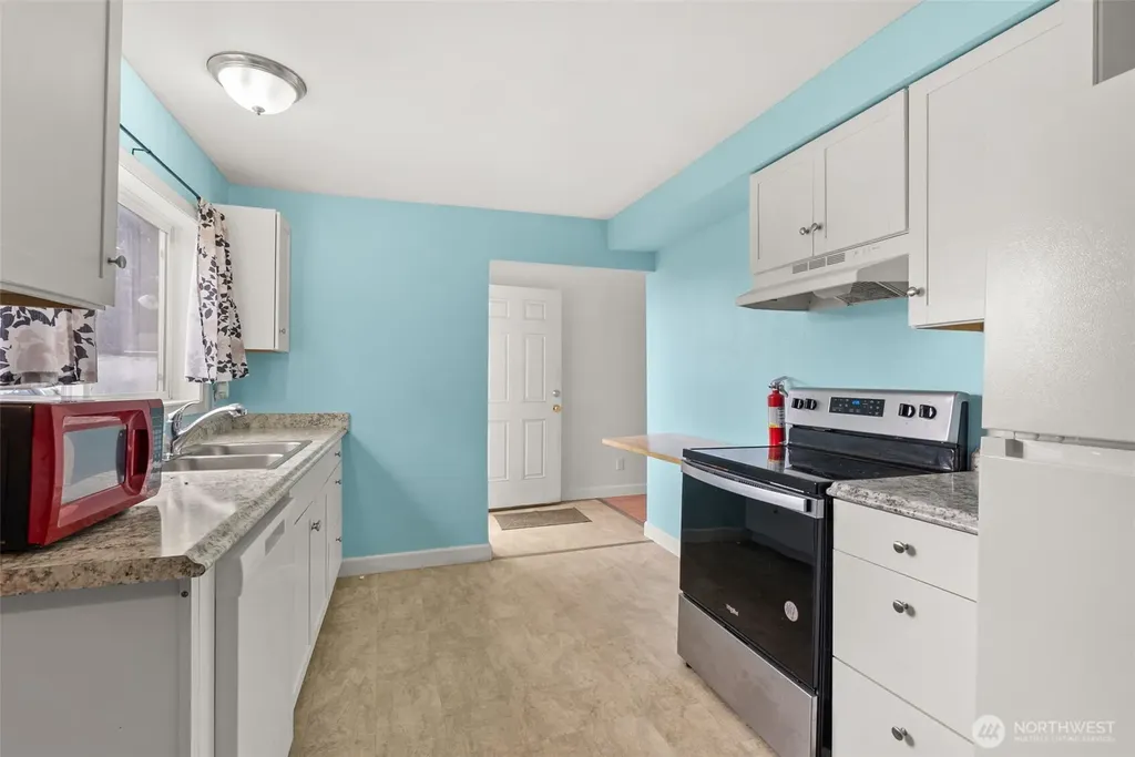 313 Rosewood Street Kelso WA 98626