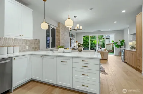 11219 NE 95th Street Kirkland WA 98033