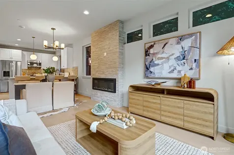 11219 NE 95th Street Kirkland WA 98033