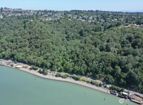 0 Marine View Drive Tacoma WA 98422