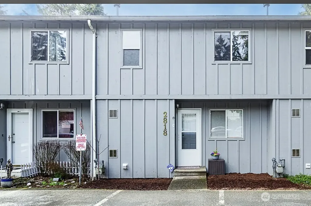 2818 60th Lane SE Olympia WA 98501