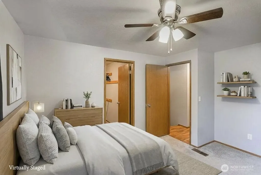 2818 60th Lane SE Olympia WA 98501