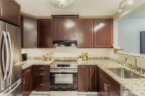 5000 NW Village Park Drive Issaquah WA 98027