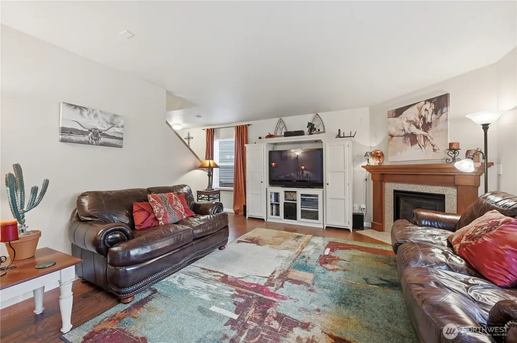 2208 116th Drive SE Lake Stevens WA 98258