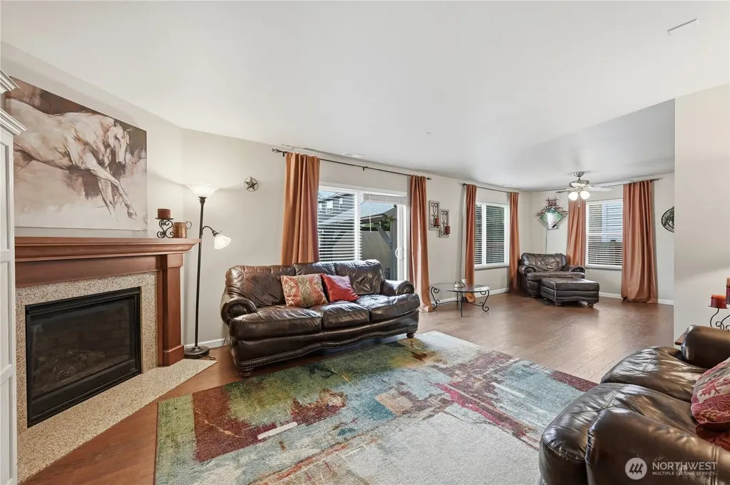 2208 116th Drive SE Lake Stevens WA 98258