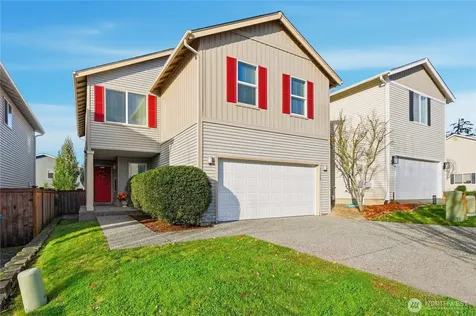 2208 116th Drive SE Lake Stevens WA 98258