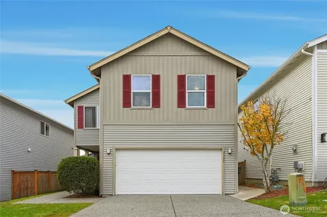 2208 116th Drive SE Lake Stevens WA 98258