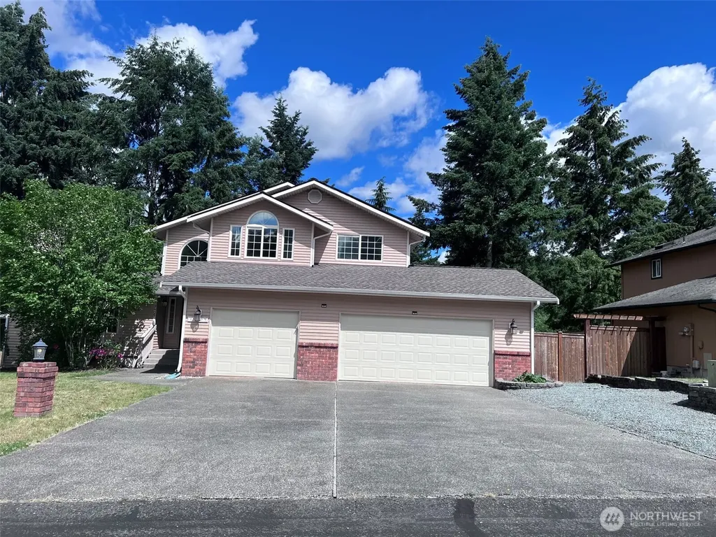 19409 110th Avenue Ct E Graham WA 98338