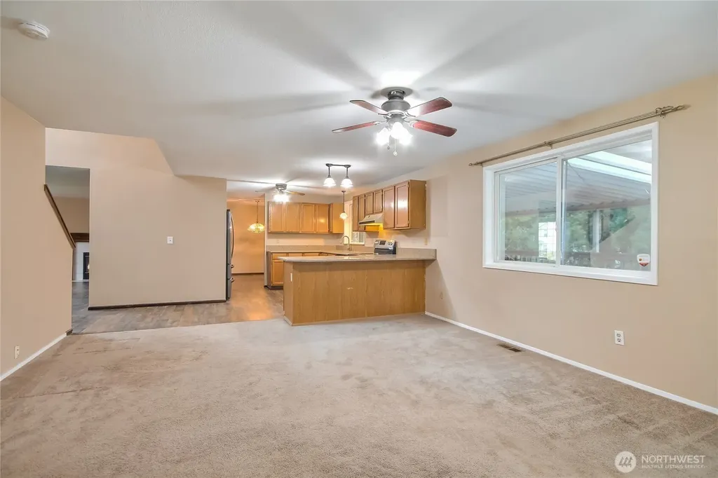 19409 110th Avenue Ct E Graham WA 98338