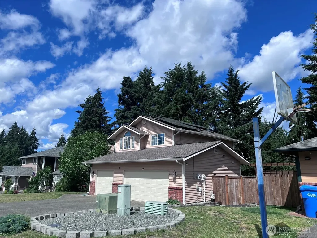 19409 110th Avenue Ct E Graham WA 98338
