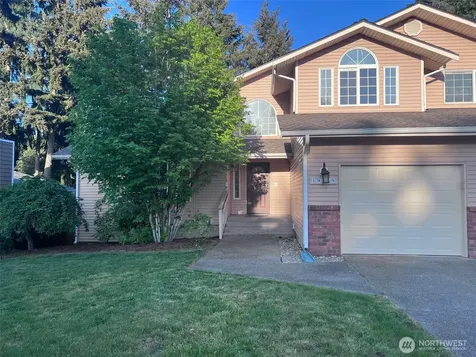 19409 110th Avenue Ct E Graham WA 98338