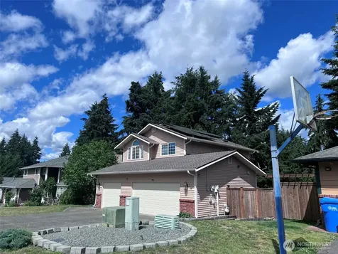 19409 110th Avenue Ct E Graham WA 98338