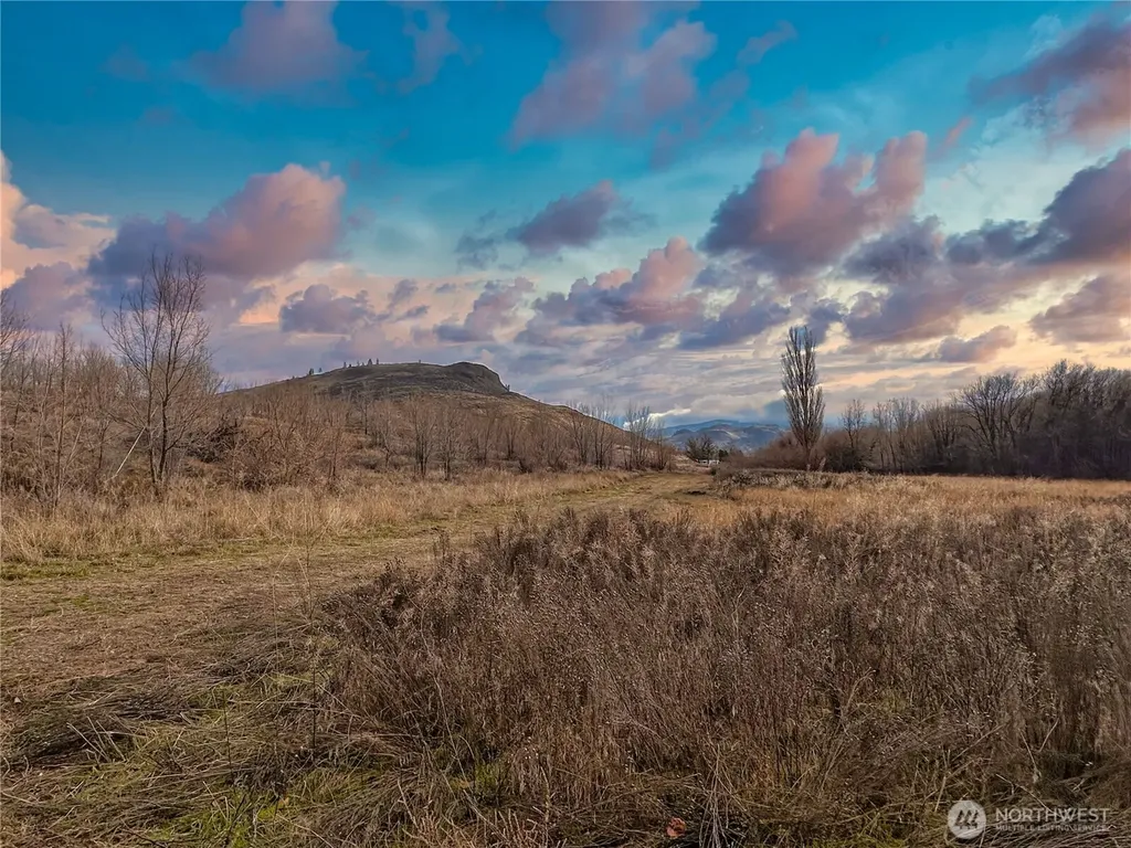 407 Tbd Eastlake Road Oroville WA 98844