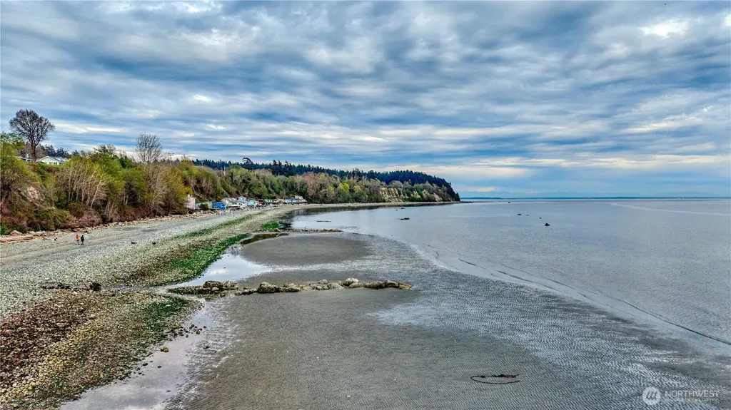731 Kendor Drive Point Roberts WA 98281
