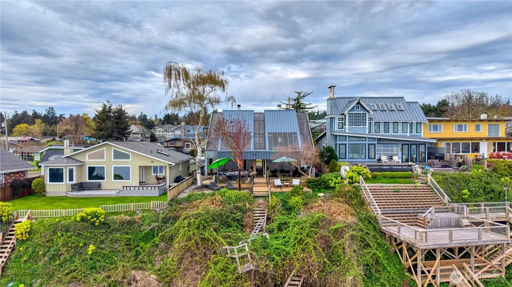 731 Kendor Drive Point Roberts WA 98281