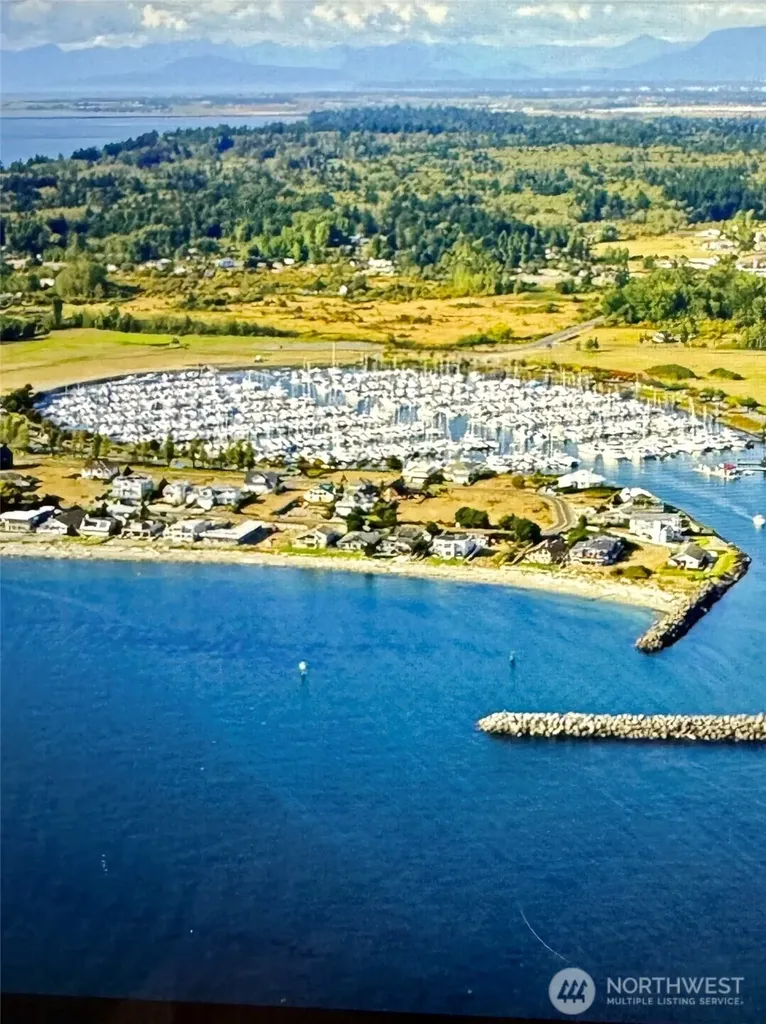 731 Kendor Drive Point Roberts WA 98281