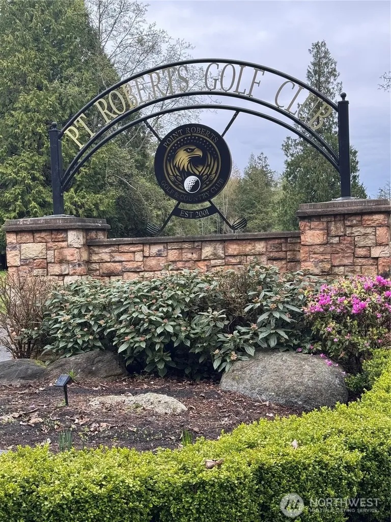 731 Kendor Drive Point Roberts WA 98281